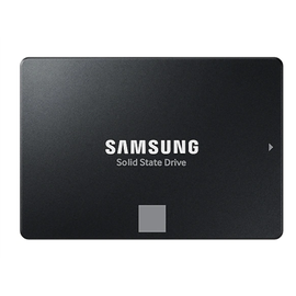 Dysk SSD Samsung 870 EVO 500 GB 2.5" SATA III