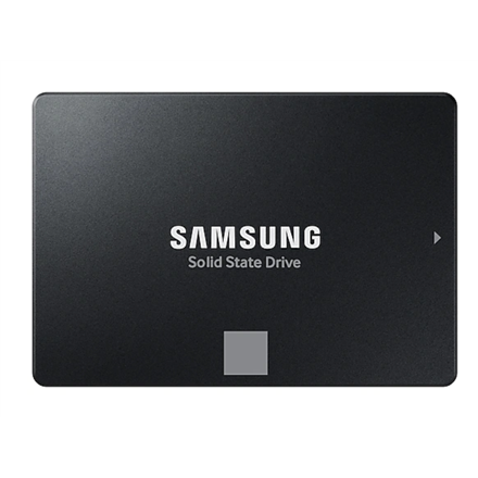 Dysk SSD Samsung 870 EVO 500 GB 2.5" SATA III