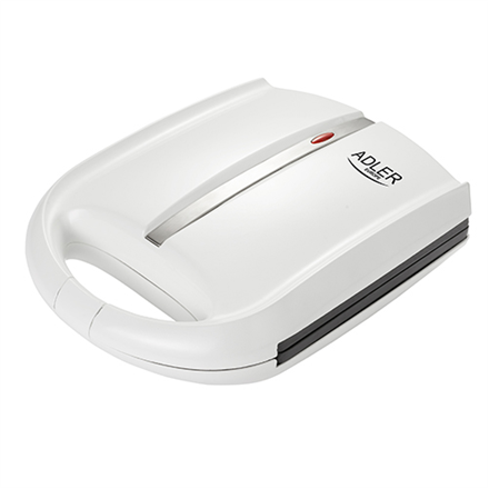 Adler - Producent orzechów - AD 3039 - 1600 W - Ilość ciasta 24 - Orzechy