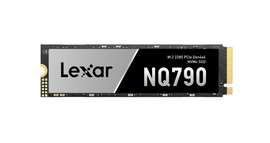 Dysk SSD Lexar LNQ790 4TB M.2 PCIe NVMe