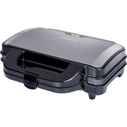 Tristar - Sandwich Maker - SA-3060 - 900 W - Liczba płyt 1 - Liczba ciastek 2