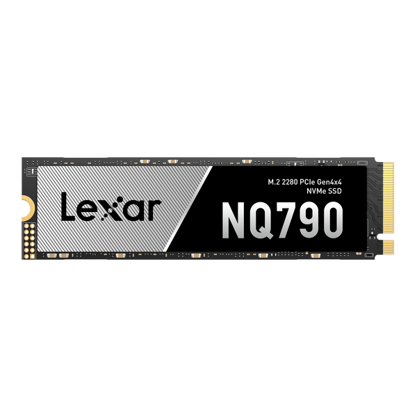 Dysk SSD Lexar LNQ790 1TB M.2 PCIe NVMe