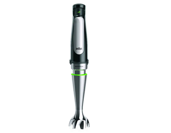 Sourcing MQ7087 - Blender ręczny - 1000 W - Liczba prędkości 1 - Czarny