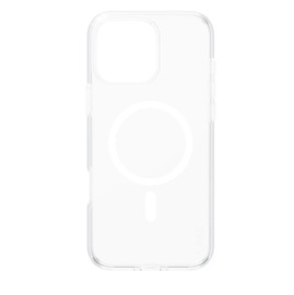 CARE by PanzerGlass Case Flagship White MagSafe iPhone 16 Pro Max - CARE