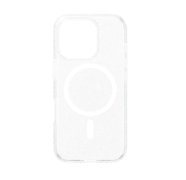 CARE by PanzerGlass Flagship Case Urban Combat Star Lit w. White MagSafe iPhone