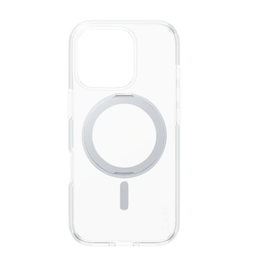 CARE by PanzerGlass Case Feature Silver Kickstand &amp; MagSafe iPhone16 PRO
