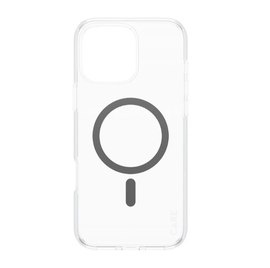 CARE by PanzerGlass Case Flagship Black MagSafe iPhone 16 Pro Max - CARE