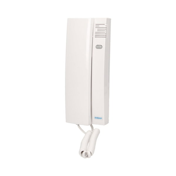UNIFON WIELOLOKATORSKI 2 ŻYŁOWY, BIAŁY - ON-AD-5002