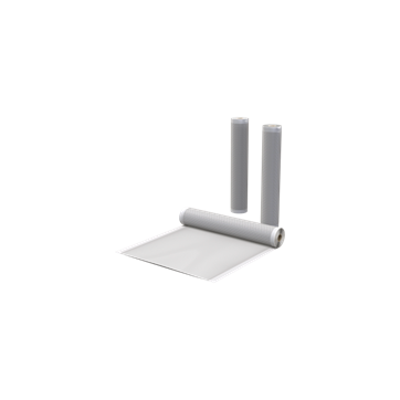 AENO Torba próżniowa w rolce Rozmiar: 25cm(+/-2mm) 500cm(+/-3%) 3 rolki