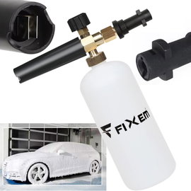 PIANOWNICA 1000ml DO MYJEK SERII K