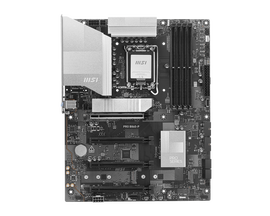 Płyta głowna MSI PRO B860-P
