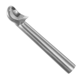 Porcjoner łyżka do lodów i sorbetu STOCKEL 1/30L śr. 49mm długa - STOCKEL 755679