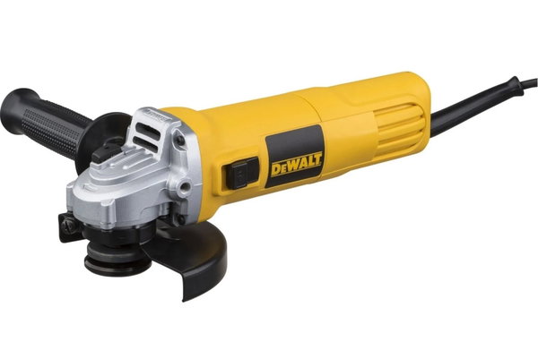 Szlifierka kątowa 950W 125 mm DWE4117 DEWALT