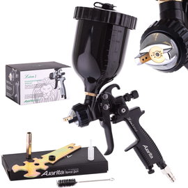 Pistolet Lakierniczy LION 1 HVLP AUARITA 1,4mm