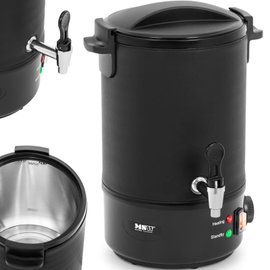 Topiarka do wosku elektryczna 6.5 l 30-110 C 1500 W