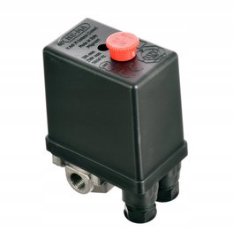 WYŁĄCZNIK CIŚN.PM4VVRP20A 5,9/7,9bar NE-MA MIGNON 230V