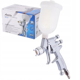 Profesjonalny Pistolet Lakierniczy AUARITA HVLP1,2