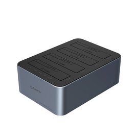 Stacja dokująca 6646C3-C z klonowaniem offline na 4 dyski 2.5'' / 3.5'' SATA HDD