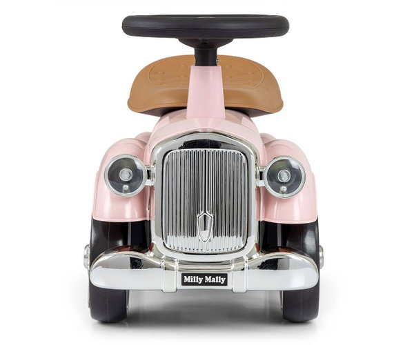 MILLY MALLY Pojazd Royce pink