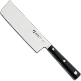 Nóż do obróbki warzyw USUBA dł. 160 mm HASAKI
