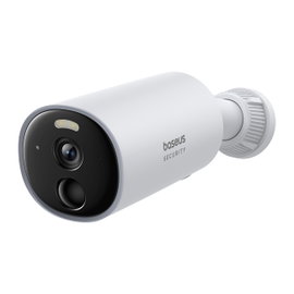 Kamera zewnętrzna Security B1 do monitoringu 8GB Wi-Fi 100 lm 7800 mAh