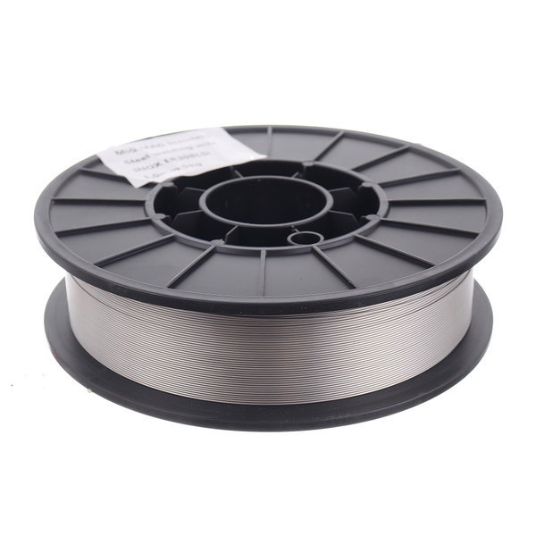 DRUT SPAW. INOX 0,8mm 5KG D200 ER308LSi