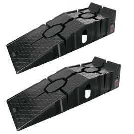 Najazdy Samochodowe Rampa 2 szt wys. 17cm 3T TC Technic