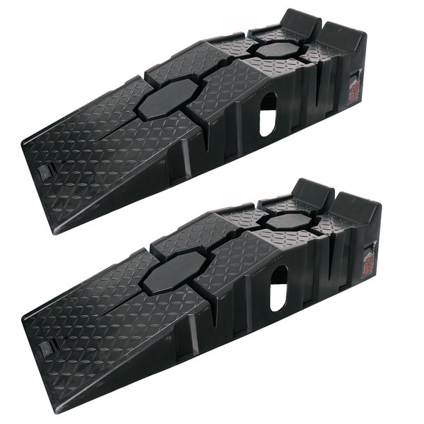 Najazdy Samochodowe Rampa 2 szt wys. 17cm 3T TC Technic