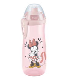 NUK 255413 Kubek 450ml sportowy MYSZKA MIKI
