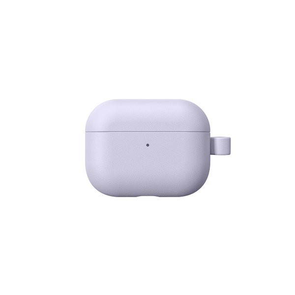 Etui ochronne na słuchawki AirPods Pro 3 - fioletowe