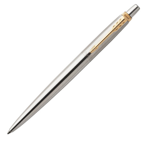 DŁUGOPIS JOTTER STALOWY GT 1953182