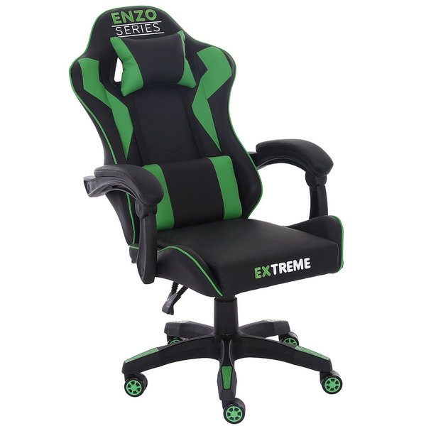 Enzo Green