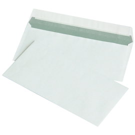 KOPERTA DL HK110X220 1000SZT BIAŁA 5363
