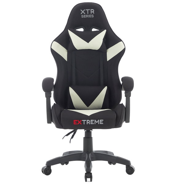 Fotel Gamingowy EXTREME XTR Cream