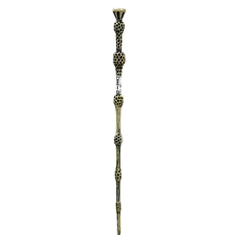 Różdżka z czarnego bzu kolekcjonerska różdżka Dumbledore'a