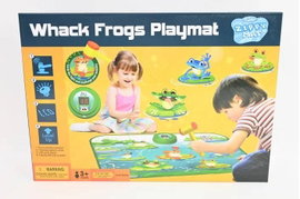 Mata Gra polowanie na żaby 81x6 9326