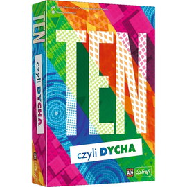 GRA TEN CZYLI DYCHA 02355
