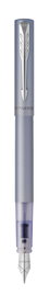 PARKER PIÓRO WIECZNE VECTOR XL SREBRNE 2159745