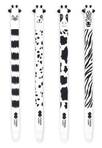 Długopis wymazywalny Blackwhite, 0.5mm (40)