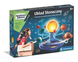 UKŁAD SŁONECZNY 1076