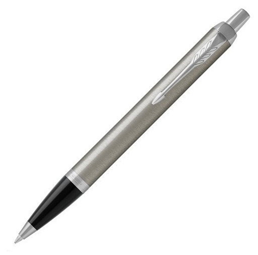 DŁUGOPIS IM Essential Stainless Steel CT 2143631