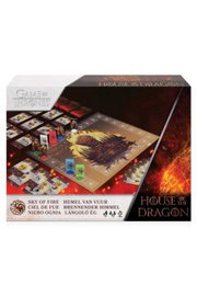 NIEBO OGNIA HOUSE OF THE DRAGON 3101