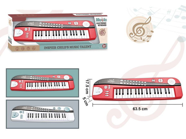 PIANINKO 5391