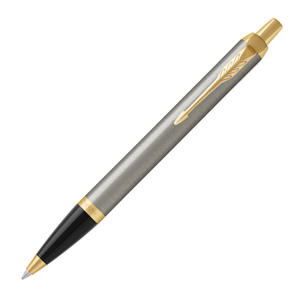 DŁUGOPIS IM BRUSHED METAL GT M 1931670
