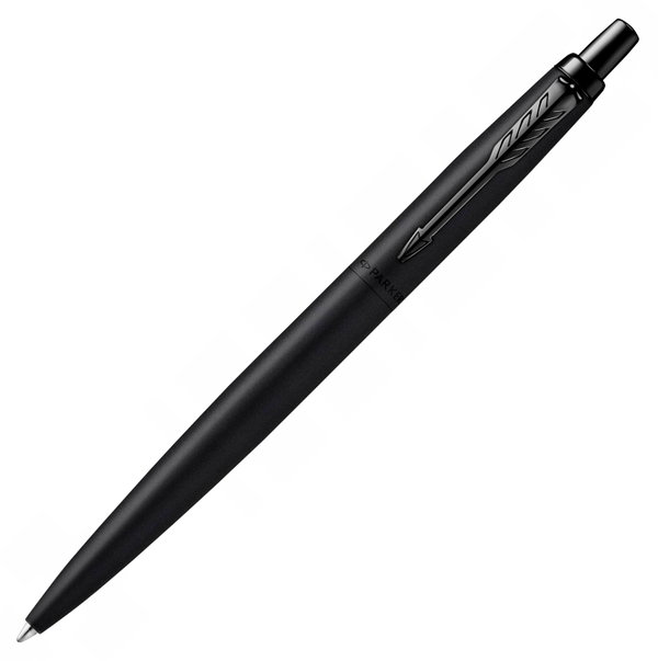 DŁUGOPIS JOTTER XL MONOCHROM CZARNY BT M 2122753