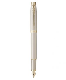 PIÓRO WIECZNE PARKER IM 2172953 MONOCHAMPAGNE 9539