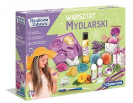 WARSZTAT MYDLARSKI FABRYKA MYDŁA 8884