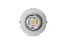 Lampa wisząca AGROTEK 110W LED do uprawy roślin z pełnym spektrum światła do