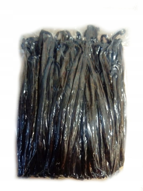 Wanilia laski 1 kg 10 -15 cm