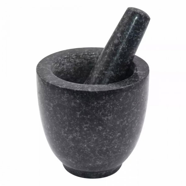 MOŹDZIERZ GRANITOWY KINGHOFF 12cm KH-1680